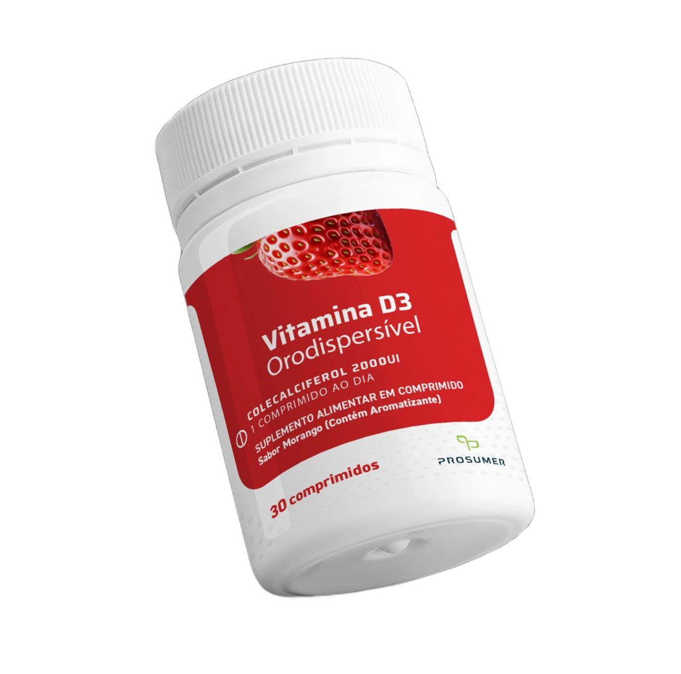 Vitamina D3 Oroflash®